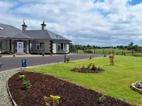 Ballnamona house